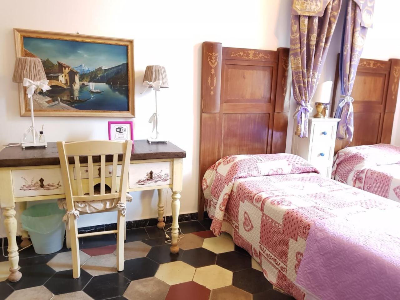 Le Stanze Di Ottaviano Hotel - Rome — Foto 3