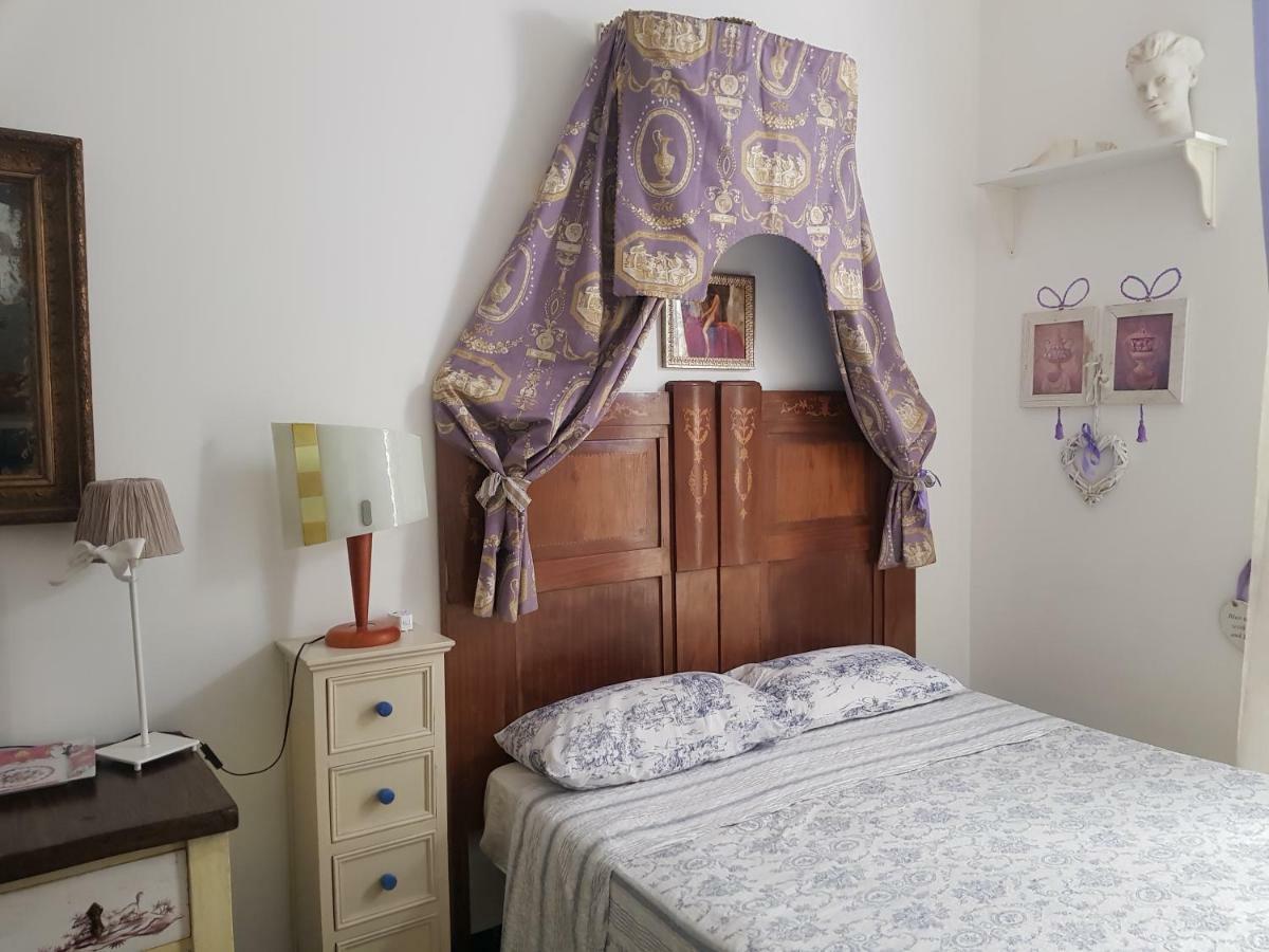 Le Stanze Di Ottaviano Hotel - Rome — Foto 2